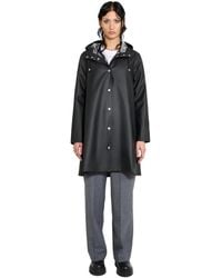 Stutterheim - Mosebacke Lightweight Raincoat - Lyst