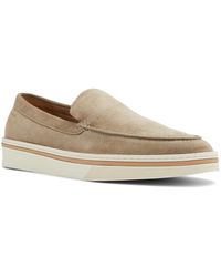 Ted Baker - Hampshire Slip On Sneakers - Lyst