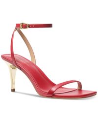 Michael Kors - Michael Liana Dress Sandals - Lyst