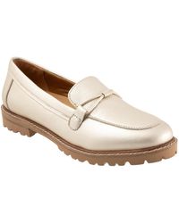 Trotters - Fiora Flat - Lyst