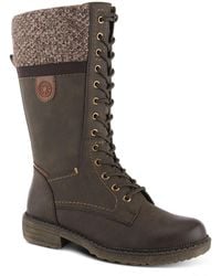Spring Step - Yosemite Water-resistant Winter Boots - Lyst