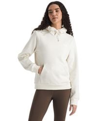 The North Face - Evolution Simple Dome Regular Fit Hoodie - Lyst