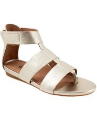 Softwalk - Cabo Sandal - Lyst