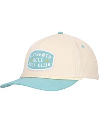 Barstool Golf - Wm Phoenix Open Rope Adjustable Hat - Lyst