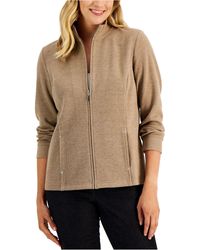 Karen Scott Jackets for Women | Online 