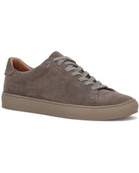Frye - Astor Low-top Lace Up Sneakers - Lyst