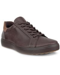 Ecco - Soft 7 Easy Sneakers - Lyst