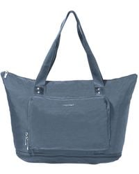 Baggallini - Carryall Packable Tote - Lyst