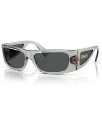 Versace - Sunglasses Ve4482 - Lyst