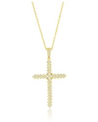 Simona - Sterling Silver - Lyst