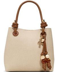 ALDO - Evalillyy Mini Satchel Handbag - Lyst