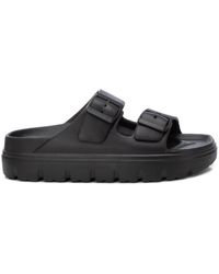Xti - Rubber Flat Sandals By - Lyst