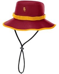 Nike - Florida State Seminoles 2025 Sideline Apex Boonie Performance Bucket Hat - Lyst