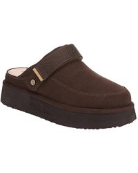 Dr. Scholls - Chill Out Slip-on Mule Clogs - Lyst