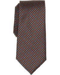 Perry Ellis - Nilsson Geometric Tie - Lyst