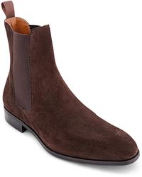 Anthony Veer - Ashford Chelsea Slip On Boots - Lyst