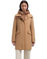 Pajar - Celeste Lightweight Jacket - Lyst