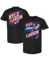 Hendrick Motorsports Team Collection - Kyle Larson Hendrickcars.com Car T-shirt - Lyst