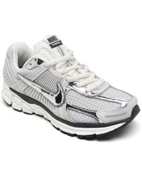 Nike - Zoom Vomero 5 Casual Sneakers From Finish Line - Lyst