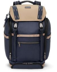 Tumi - Alpha Bravo Expedition Backpack - Lyst