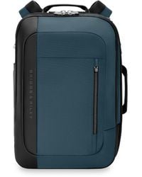 Briggs & Riley - Medium Convertible Backpack - Lyst