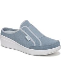 Ryka - Lounge Washable Slip On Mules - Lyst