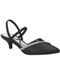 Easy Street - Unna Slip-on Pumps - Lyst