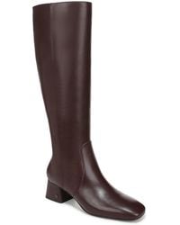 Sam Edelman - Porter Knee High Boots - Lyst