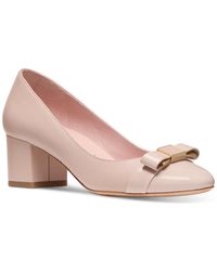 Kate Spade - Bowdie Slip-on Embellished Pumps - Lyst
