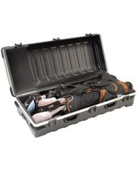 SkyB - Cases Double Ata Standard Hard Plastic Exterior Golf Bag Travel Case - Lyst