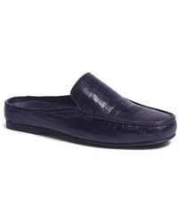 Carlos By Carlos Santana - Hades Mule Slip-on Shoes - Lyst