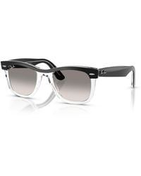 Ray-Ban - Square Sunglasses - Lyst