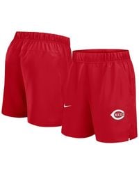 Nike - Philadelphia Phillies Woven Victory Performance Shorts - Lyst