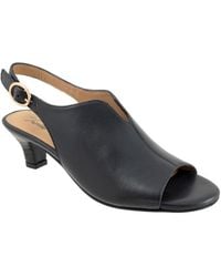 Trotters - Norma Sandal - Lyst