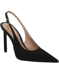 Sam Edelman - Tegan Slingback Pumps - Lyst