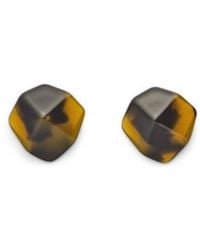 Machete - Mini Sculpture Studs - Lyst