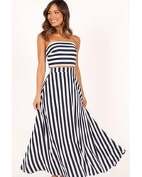 Petal & Pup - Elijah Top And Skirt Set - Lyst