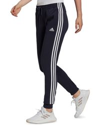 adidas - Essentials 3-stripes Pants - Lyst