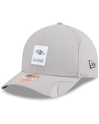 KTZ - New Orleans Saints 2025 Sideline M-crown 9forty Adjustable Hat - Lyst