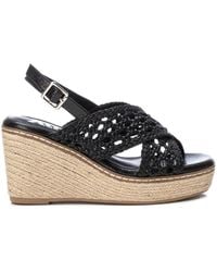 Xti - Medium Heel Sandals - Lyst