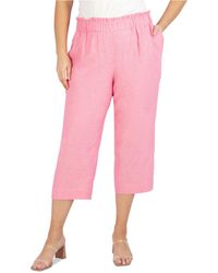 Jones New York Capri and cropped pants 