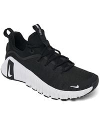 Nike - Free Metcon 6 Training Sneakers From Finish Line - Lyst