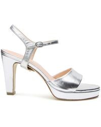 Alterre - Marilyn Customizable V Mule - Lyst
