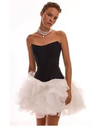 Milla - Danceable Mini Skirt - Lyst