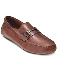 cole haan men's somerset venetian ii loafer