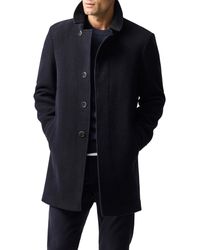 Rodd & Gunn - Murchison Coat - Lyst