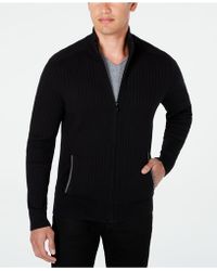 alfani regular fit sweater