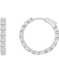 Macy's - Lab-grown (2-1/2 Ct. T.w. - Lyst