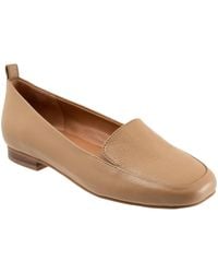 Softwalk - Kingston Flat - Lyst
