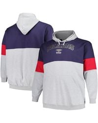 Fanatics - Navy - Lyst